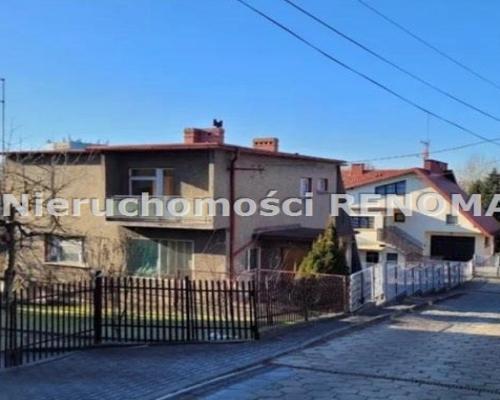 Na sprzedaz dom mieszkalno-usługowy