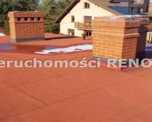 Na sprzedaz dom mieszkalno-usługowy