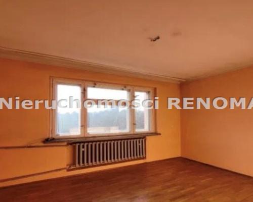 Na sprzedaz dom mieszkalno-usługowy