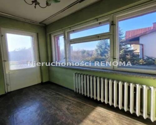 Na sprzedaz dom mieszkalno-usługowy