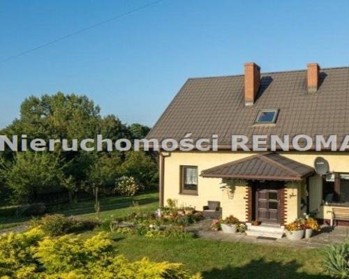 Dom z potencjałem – Jastrzębie-Zdrój