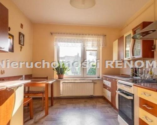 Dom z potencjałem – Jastrzębie-Zdrój