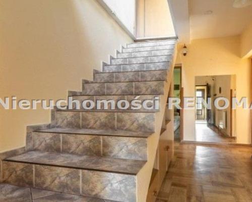 Dom z potencjałem – Jastrzębie-Zdrój