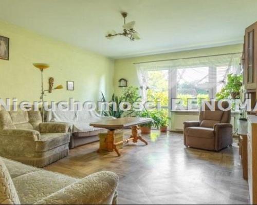 Dom z potencjałem – Jastrzębie-Zdrój