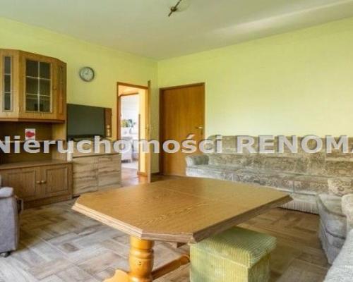 Dom z potencjałem – Jastrzębie-Zdrój