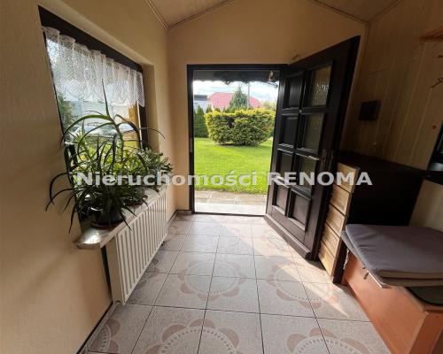 Dom z potencjałem – Jastrzębie-Zdrój