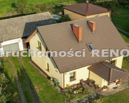 Dom z potencjałem – Jastrzębie-Zdrój