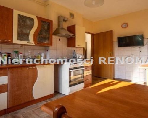 Dom z potencjałem – Jastrzębie-Zdrój