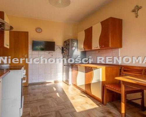 Dom z potencjałem – Jastrzębie-Zdrój