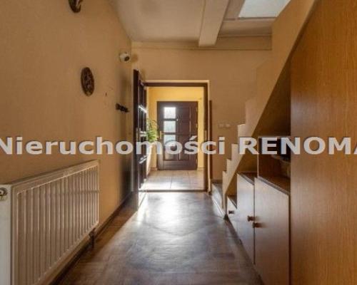 Dom z potencjałem – Jastrzębie-Zdrój