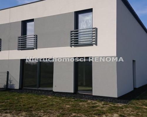 Na sprzedaż dom/bliźniak Ruptawa Jastrzębie-Zdrój