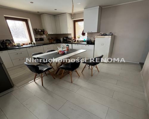 Na sprzedaż dom w Jastrzębiu-Zdroju, Ruptawa