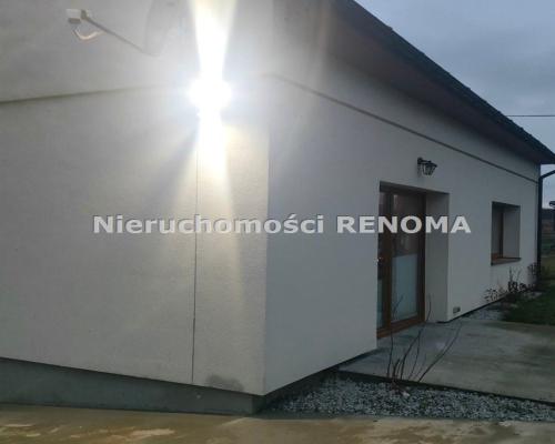 Na sprzedaż dom w Jastrzębiu-Zdroju, Ruptawa