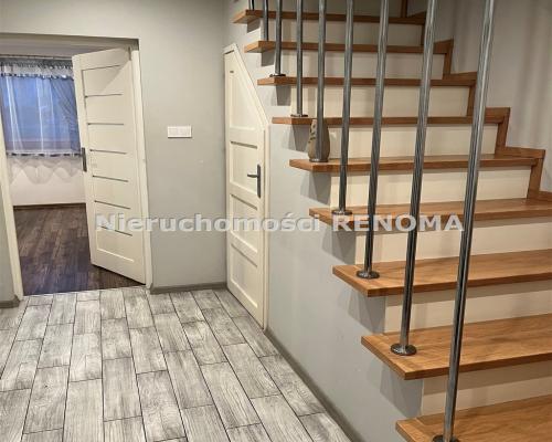 Na sprzedaż dom w Jastrzębiu-Zdroju, Ruptawa