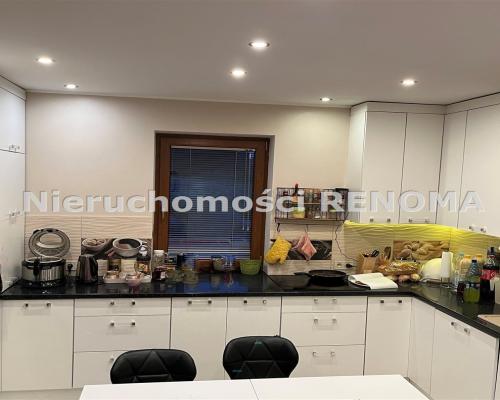 Na sprzedaż dom w Jastrzębiu-Zdroju, Ruptawa