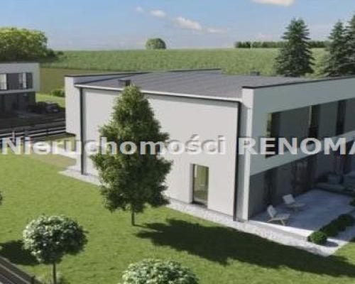 Na sprzedaż dom/bliźniak Ruptawa Jastrzębie-Zdrój