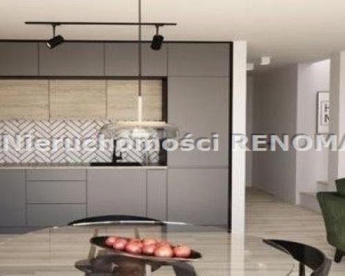 Na sprzedaż dom/bliźniak Ruptawa Jastrzębie-Zdrój