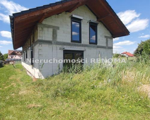 Na sprzedaż dom ul.Rzeczna w Jastrzębiu-Zdroju