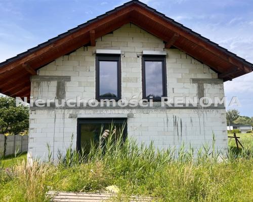 Na sprzedaż dom ul.Rzeczna w Jastrzębiu-Zdroju