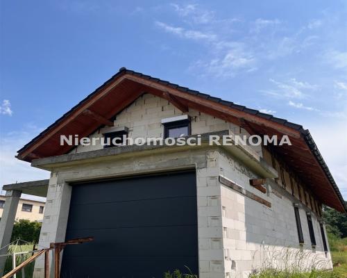 Na sprzedaż dom ul.Rzeczna w Jastrzębiu-Zdroju