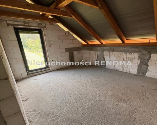 Na sprzedaż dom ul.Rzeczna w Jastrzębiu-Zdroju