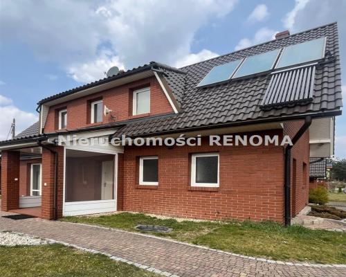 Na sprzedaż komfortowy dom, Jastrzębie-Zdrój
