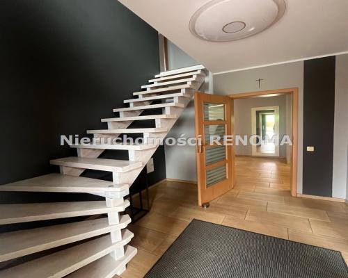 Na sprzedaż komfortowy dom, Jastrzębie-Zdrój