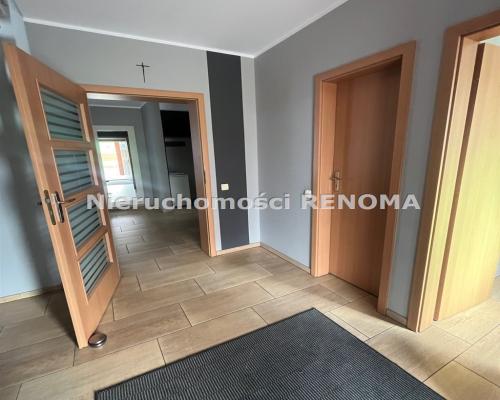 Na sprzedaż komfortowy dom, Jastrzębie-Zdrój