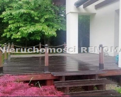 Na sprzedaż dom, Ruptawa Jastrzębie-Zdrój