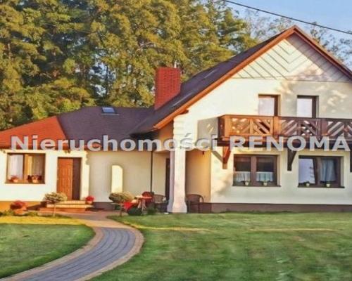 Na sprzedaż dom, Ruptawa Jastrzębie-Zdrój