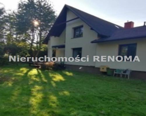 Na sprzedaż dom, Ruptawa Jastrzębie-Zdrój