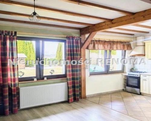 Na sprzedaż dom, Ruptawa Jastrzębie-Zdrój