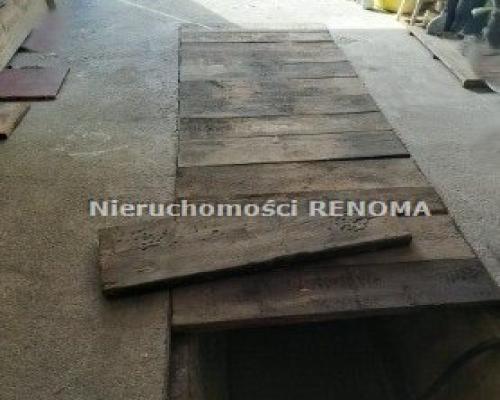 Na sprzedaż garaż ul.Karola Miarki, Zdrój