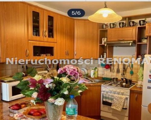 Na sprzedaż M-4 ul.Turystyczna Jastrzębie-Zdrój