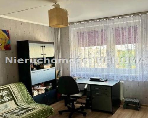 Na sprzedaż M-4 ul.Turystyczna Jastrzębie-Zdrój