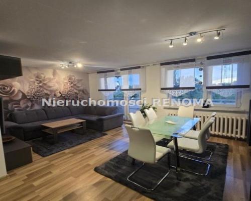 Na sprzedaż M-4 ul.Wielkopolska Jastrzębie-Zdrój