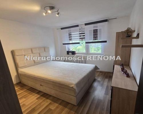 Na sprzedaż M-4 ul.Wielkopolska Jastrzębie-Zdrój