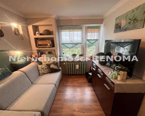 Na sprzedaż M-4 ul.Marusarzówny Jastrzębie-Zdrój