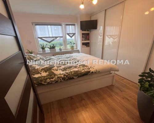 Na sprzedaż M-4 ul.Marusarzówny Jastrzębie-Zdrój