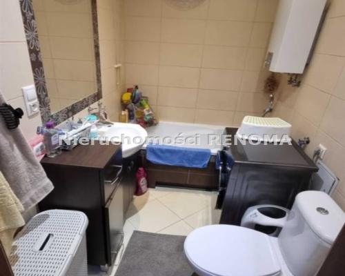 M-3 ul. Wrocławska, Jastrzębie Zdrój