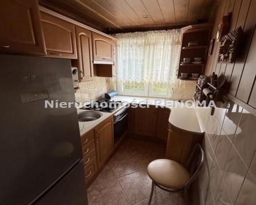 Na sprzedaż M-4 ul.Pomorska Jastrzębie-Zdrój