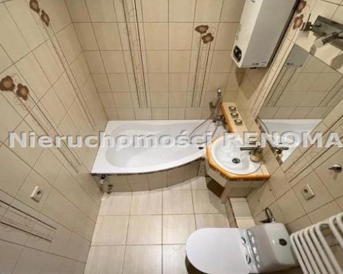 Na sprzedaż M-4 ul.Jasna Jastrzębie-Zdrój