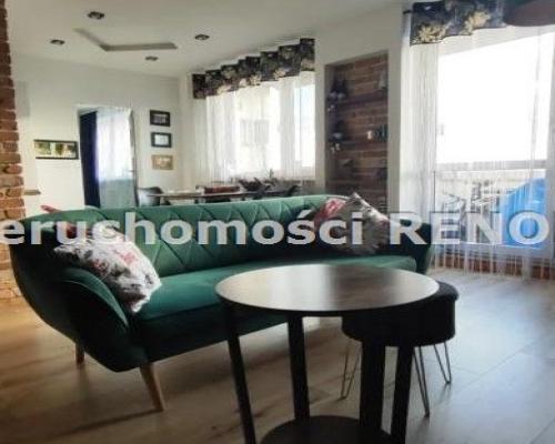 M-6 ul. Turystyczna, Jastrzębie Zdrój