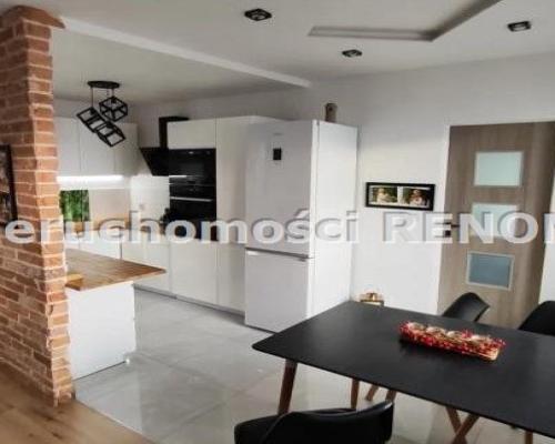 M-6 ul. Turystyczna, Jastrzębie Zdrój