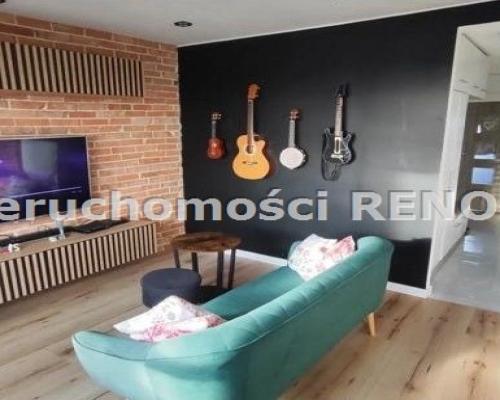 M-6 ul. Turystyczna, Jastrzębie Zdrój