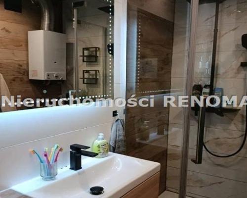 M-6 ul. Turystyczna, Jastrzębie Zdrój