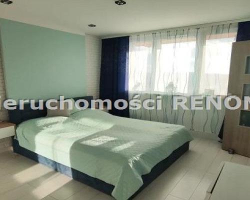 M-6 ul. Turystyczna, Jastrzębie Zdrój