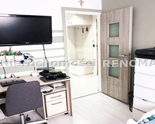 M-6 ul. Turystyczna, Jastrzębie Zdrój