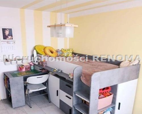 M-6 ul. Turystyczna, Jastrzębie Zdrój