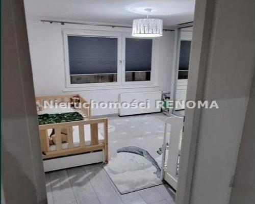 Na sprzedaż M-3 ul. Jastrzębie-Zdrój